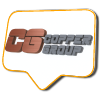 logo copper group footer